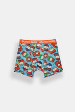South Park Printed Boxer Briefs thumbnail 1