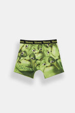 Caleçon boxeur imprimé Shrek Staring Faces thumbnail 1