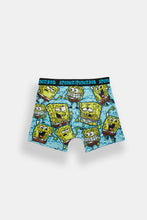 SpongeBob Printed Boxer Briefs thumbnail 2