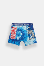 Caleçon boxeur imprimé Slush Puppie thumbnail 1