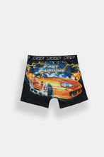 The Fast & The Furious Printed Boxer Briefs thumbnail 2