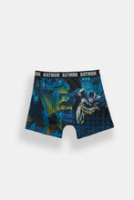 Caleçon boxeur imprimé Batman thumbnail 2