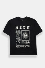 AERO Keep Growing Graphic Tee thumbnail 1
