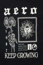 AERO Keep Growing Graphic Tee thumbnail 2