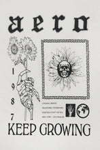 AERO Keep Growing Graphic Tee thumbnail 4