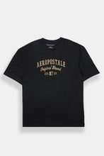 AERO Original Brand Since 1987 Graphic Tee thumbnail 2