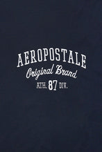 AERO Original Brand Since 1987 Graphic Tee thumbnail 4