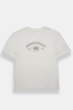 AERO California Bear Graphic Tee thumbnail 3