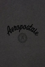T-shirt classique graphique AERO Cursive Script thumbnail 3