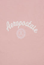 T-shirt classique graphique AERO Cursive Script thumbnail 6