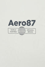 AERO 87 World Inspired Graphic Tee thumbnail 4