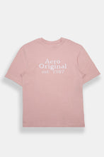 AERO Original Est. 1987 Graphic Tee thumbnail 1