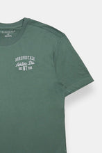 T-shirt classique graphique Aéropostale Athletic Div. 87 thumbnail 5