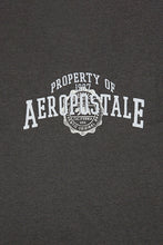 T-shirt classique graphique Property Of Aéropostale 1987 thumbnail 3