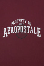 T-shirt classique graphique Property Of Aéropostale 1987 thumbnail 6