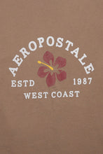 Aéropostale Hibiscus West Coast 1987 Graphic Tee thumbnail 4