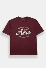 AERO 1987 Original Brand Graphic Tee thumbnail 5