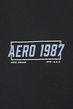 T-shirt classique graphique AERO 1987 thumbnail 3