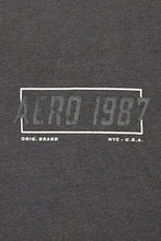 T-shirt classique graphique AERO 1987 thumbnail 5