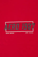 T-shirt classique graphique AERO 1987 thumbnail 6