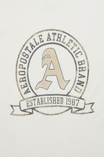 T-shirt classique graphique Aéropostale Athletic Brand Established 1987 thumbnail 2