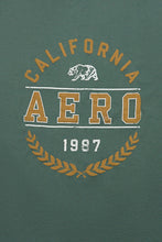 AERO California Bear Graphic Tee thumbnail 3