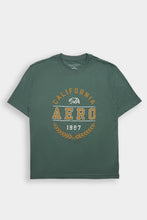 AERO California Bear Graphic Tee thumbnail 2