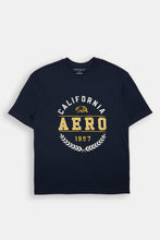 AERO California Bear Graphic Tee thumbnail 1