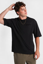 Aéropostale Flocked Graphic Tee thumbnail 2