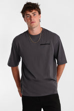Aéropostale Flocked Graphic Tee thumbnail 6