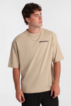 Aéropostale Flocked Graphic Tee thumbnail 1