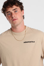 Aéropostale Flocked Graphic Tee thumbnail 10