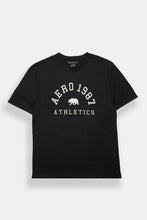 T-shirt graphique AERO 1987 Athletics Bear thumbnail 2
