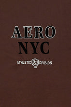 AERO NYC Athletic Division Graphic Tee thumbnail 2