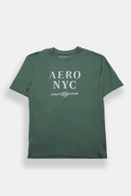 AERO NYC Athletic Division Graphic Tee thumbnail 3