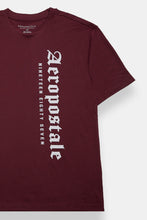 Aéropostale Gothic Font Graphic Tee thumbnail 6