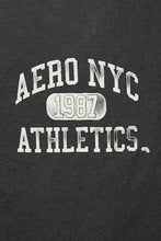 T-shirt graphique AERO NYC 1987 Athletics thumbnail 2