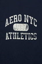 T-shirt graphique AERO NYC 1987 Athletics thumbnail 4