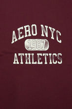 T-shirt graphique AERO NYC 1987 Athletics thumbnail 6