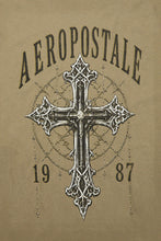 Aéropostale 1987 Holy Cross Graphic Tee thumbnail 2