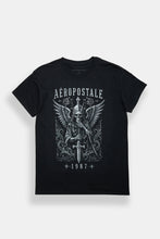 Aéropostale 1987 Grim Reaper Graphic Tee thumbnail 1