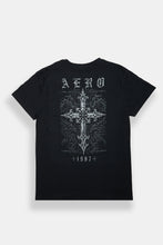 Aéropostale 1987 Grim Reaper Graphic Tee thumbnail 2