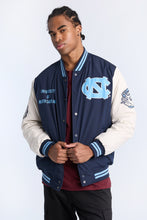 University Of North Carolina Varsity Jacket thumbnail 1
