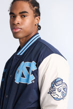 University Of North Carolina Varsity Jacket thumbnail 5