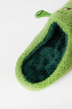 Shrek Plush Slippers thumbnail 3