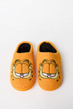 Pantoufles pelucheux Garfield thumbnail 1