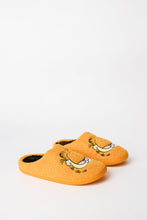 Pantoufles pelucheux Garfield thumbnail 2