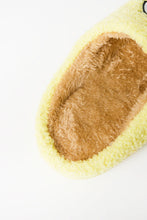 SpongeBob Plush Slippers thumbnail 3