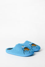 Pantoufles pelucheux Cookie Monster thumbnail 2