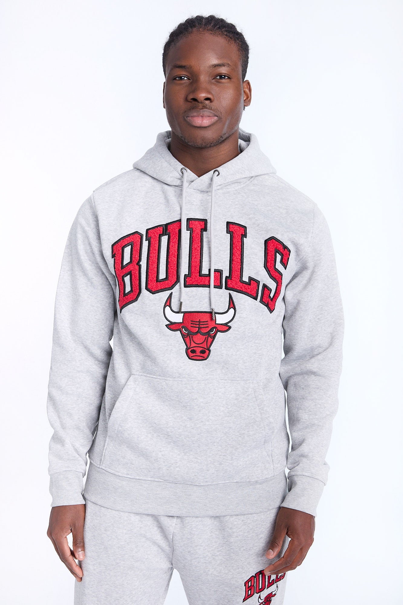 Chicago Bulls Graphic Hoodie – Bluenotes - Main Image